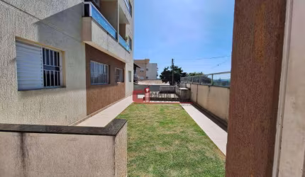 Apartamento com 2 dormitórios à venda, 67 m² por R$ 320.000 - Loteamento Santo Antônio - Jaguariúna/SP