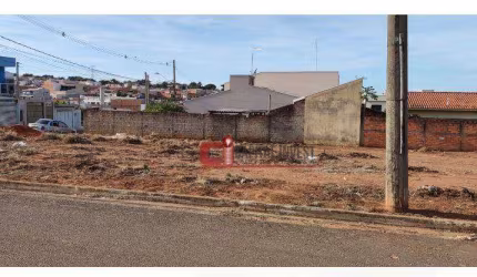 Terreno à venda, 725 m² por R$ 497.000 - Jardim dos Ipês - Artur Nogueira/SP