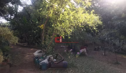 Chácara com 2 dormitórios à venda, 1000 m² por R$ 400.000 - Jardim Santo Antônio - Jaguariúna/SP