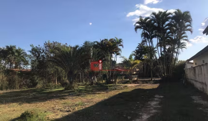 Terreno à venda, 1500 m² por R$ 400.000 - Tanquinho Velho - Jaguariúna/SP