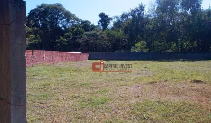 Terreno à venda, 1469 m² por R$ 230.000,00 - Bom Jardim - Jaguariúna/SP