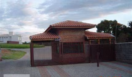 Terreno residencial à venda, Mauá II, Jaguariúna - TE0009.