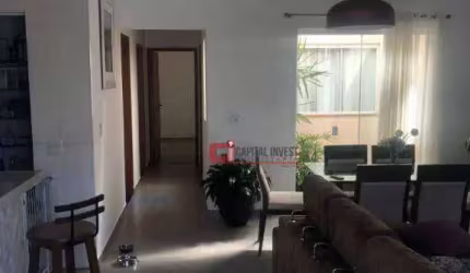 Casa com 3 dormitórios à venda, 118 m² por R$ 680.000,00 - Jardim Santa Mercedes - Jaguariúna/SP