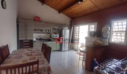 Casa com 2 dormitórios à venda, 70 m² por R$ 320.000 - Residencial Arco Iris - Jaguariúna/SP