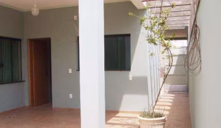 Casa com 3 dormitórios à venda, 236 m² por R$ 950.000,00 - Mauá II - Jaguariúna/SP