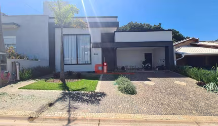 Casa com 3 dormitórios à venda, 160 m² por R$ 1.250.000,00 - Guedes - Jaguariúna/SP