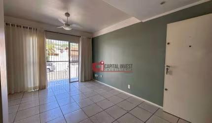 Apartamento com 2 dormitórios à venda, 104 m² por R$ 320.000,00 - Parque Dos Ipês - Jaguariúna/SP