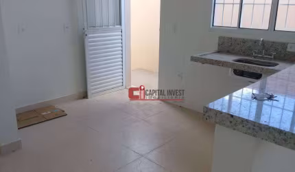 Casa com 2 dormitórios à venda, 90 m² por R$ 370.000,00 - Reserva da Barra - Jaguariúna/SP