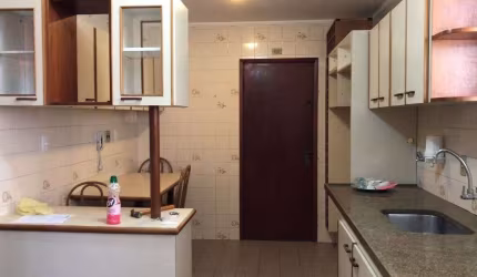 Apartamento com 3 dormitórios à venda, 100 m² por R$ 640.000,00 - Colônia Fazenda Santa Elisa - Campinas/SP