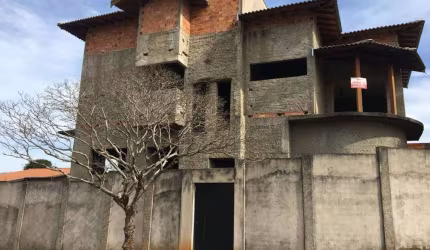 Casa com 4 dormitórios à venda, 344 m² por R$ 650.000,00 - Jardim Europa - Jaguariúna/SP