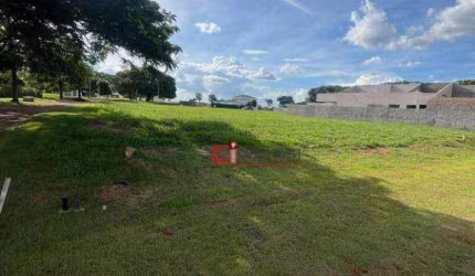 Terreno à venda, 534 m² por R$ 490.000,00 - Condomínio Rural Colméia - Jaguariúna/SP