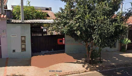 Casa com 3 dormitórios à venda, 110 m² por R$ 399.990,00 - Jardim Europa - Jaguariúna/SP