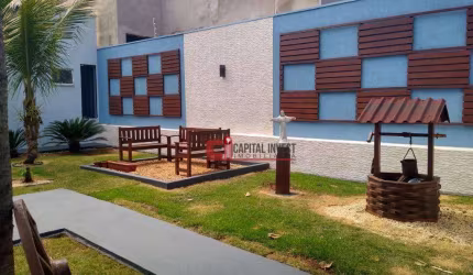 Casa com 3 dormitórios à venda, 250 m² por R$ 980.000,00 - São Pedro - Jaguariúna/SP