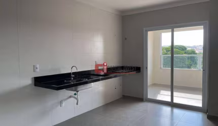 Apartamento com 2 dormitórios à venda, 75 m² por R$ 484.000 - Novo Horizonte - Jaguariúna/SP