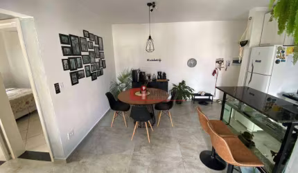 Apartamento com 2 dormitórios à venda, 70 m² por R$ 280.000,00 - Jardim Piratininga - Sorocaba/SP