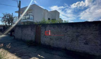 Terreno à venda, 300 m² por R$ 318.000 - Centro - Jaguariúna/SP