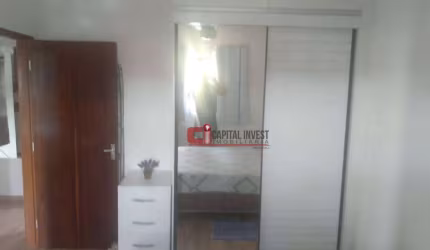 Apartamento com 3 dormitórios à venda, 127 m² por R$ 450.000 - Jardim São João - Jaguariúna/SP