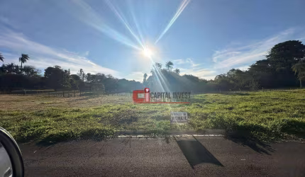 Terreno à venda, 175 m² por R$ 125.000,00 - Santa Úrsula - Jaguariúna/SP