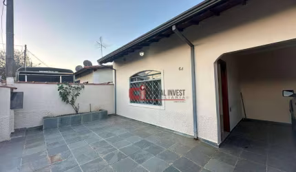 Casa com 3 dormitórios à venda, 160 m² por R$ 699.000,00 - Jardim Planalto - Jaguariúna/SP