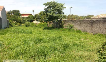 Terreno à venda, 1120 m² por R$ 560.000,00 - Jardim Botânico - Jaguariúna/SP