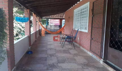 Chácara com 2 dormitórios à venda, 2400 m² por R$ 950.000,00 - Chácara Santo Antonio - Jaguariúna/SP