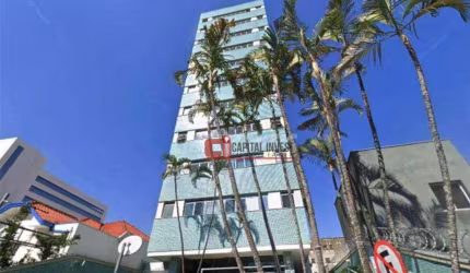 Sala à venda, 106 m² por R$ 395.000 - Centro - Campinas/SP