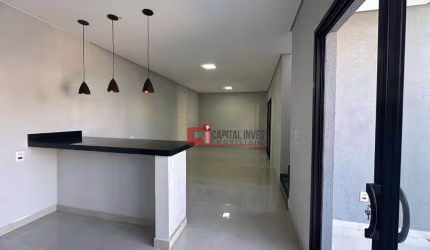 Casa com 2 dormitórios à venda, 123 m² por R$ 599.999,00 - Jardim Bela Vista - Jaguariúna/SP