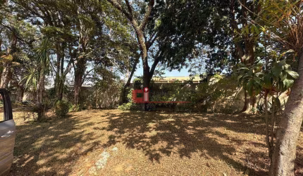 Terreno à venda, 7855 m² por R$ 7.000.000 - Centro - Jaguariúna/SP