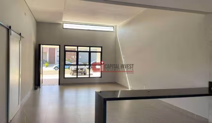 Casa com 3 dormitórios à venda, 202 m² por R$ 1.300.000 - Jardim Botânico - Jaguariúna/SP