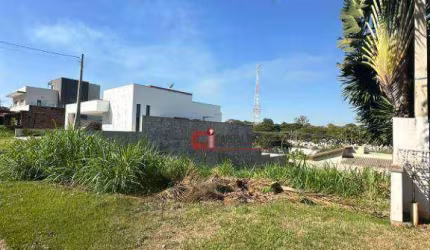 Terreno à venda, 495 m² por R$ 255.000 - Estância das Flores - Jaguariúna/SP