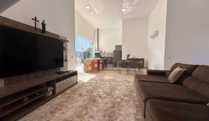 Casa com 4 dormitórios à venda, 267 m² por R$ 2.200.000,00 - Lago Da Barra - Jaguariúna/SP