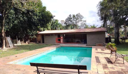 Casa com 3 dormitórios à venda, 150 m² por R$ 1.200.000 - Tanquinho Velho - Jaguariúna/SP