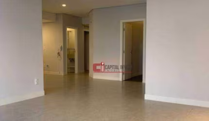 Apartamento com 3 dormitórios à venda, 140 m² por R$ 930.000,00 - Dom Bosco - Jaguariúna/SP