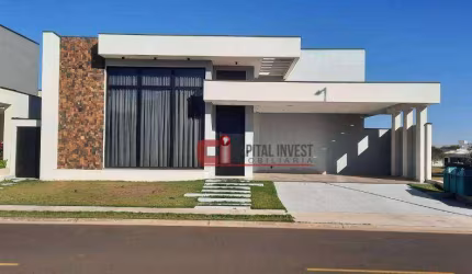 Casa à venda,Oportunidade Imperdível, por R$ 1.800.000 - Residencial Campo Camanducaia - Jaguariúna/SP