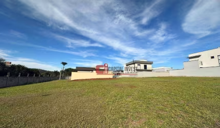 Terreno à venda, 332 m² por R$ 265.000,00 - Jardim Botânico - Jaguariúna/SP
