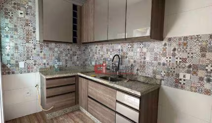 Casa com 2 dormitórios à venda, 68 m² por R$ 320.000,00 - Vila Ré - São Paulo/SP