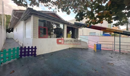 Casa à venda, 192 m² por R$ 780.000,00 - Jardim Botânico - Jaguariúna/SP