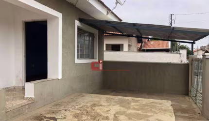 Casa com 2 dormitórios à venda, 157 m² por R$ 428.000,00 - Capotuna - Jaguariúna/SP