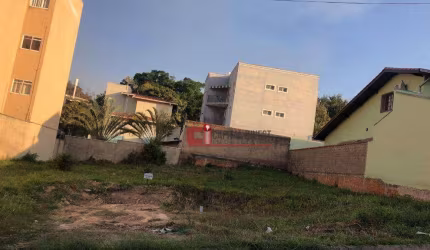 Terreno à venda, 250 m² por R$ 210.000 - Nova Jaguariúna - Jaguariúna/SP