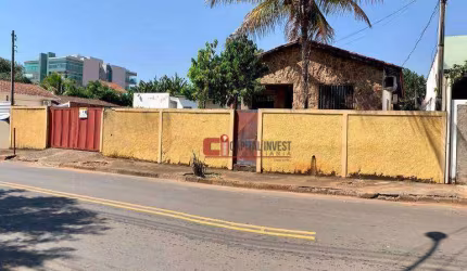 Chácara com 3 dormitórios à venda, 1000 m² por R$ 1.350.000 - Dom Bosco - Jaguariúna/SP