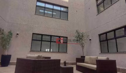 Apartamento com 2 dormitórios à venda, 67 m² por R$ 490.000 - Jardim Planalto - Jaguariúna/São Paulo