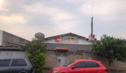 Casa com 3 dormitórios à venda, 171 m² por R$ 750.000,00 - Jardim Sônia - Jaguariúna/SP
