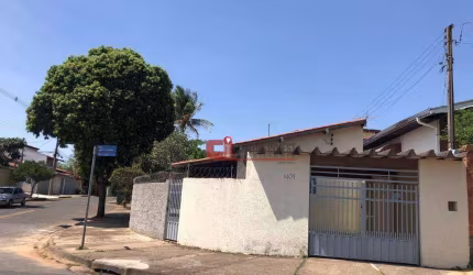 Casa com 2 dormitórios à venda, 175 m² por R$ 450.000 - Nova Jaguariúna - Jaguariúna/SP