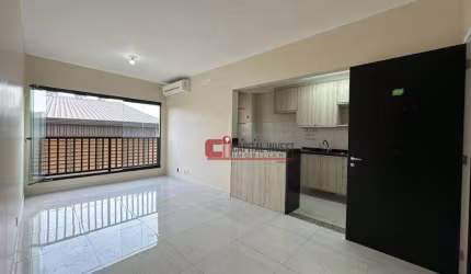 Apartamento com 2 dormitórios à venda, 63 m² por R$ 420.000,00 - Jardim Santo Antônio - Jaguariúna/SP