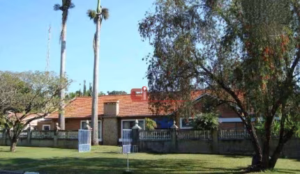 Casa com 3 dormitórios à venda, 450 m² por R$ 1.600.000,00 - Novo Jaguari - Jaguariúna/SP