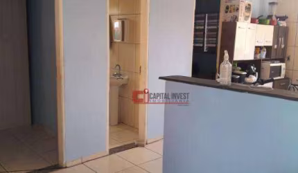 Casa com 2 dormitórios à venda, 255 m² por R$ 372.000,00 - Nova Jaguariúna - Jaguariúna/SP