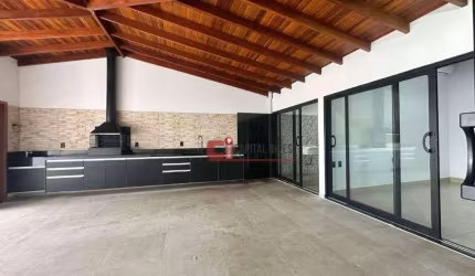 Casa com 3 dormitórios à venda, 184 m² por R$ 750.000,00 - Nova Jaguariúna III - Jaguariúna/SP