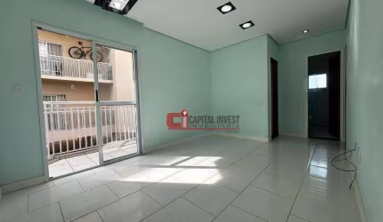 Apartamento com 2 dormitórios à venda, 88 m² por R$ 290.000,00 - Jardim Imperial - Jaguariúna/SP