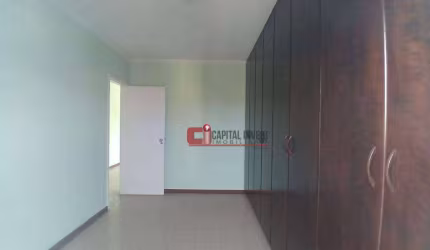 Apartamento com 2 dormitórios à venda, 65 m² por R$ 450.000,00 - Centro - Jaguariúna/SP