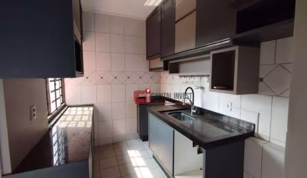 Apartamento com 2 dormitórios à venda, 69 m² por R$ 410.000,00 - Jardim Botânico - Jaguariúna/SP